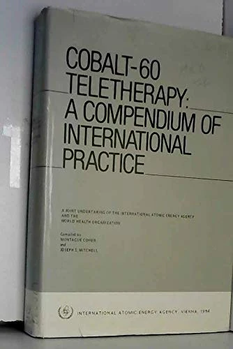 Cobalt-60 Teletherapy (Technical Directories)