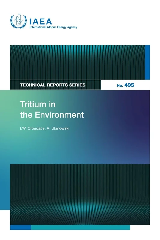 Tritium in the Environment (Technical Reports Series)