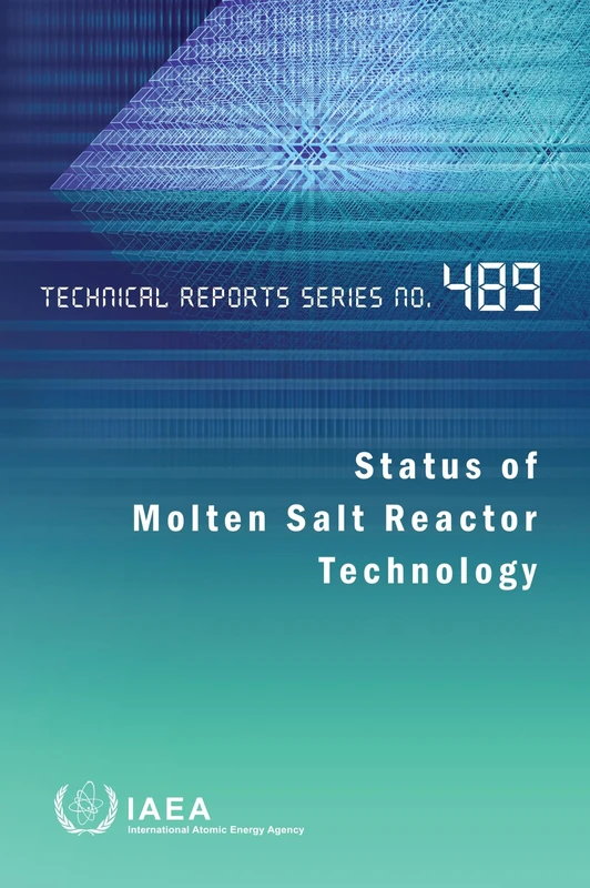 Status of Molten Salt Reactor Technology: 489 (Technical Reports Series)