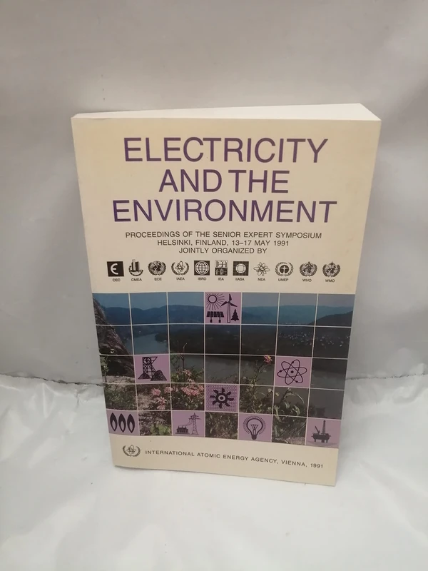 Electricity and the Environment (Proceedings Series)