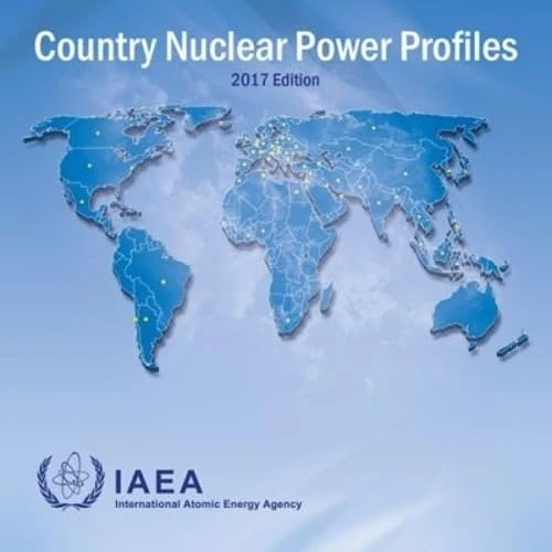 Country Nuclear Power Profiles, 2017 Edition (Non-serial Publications)