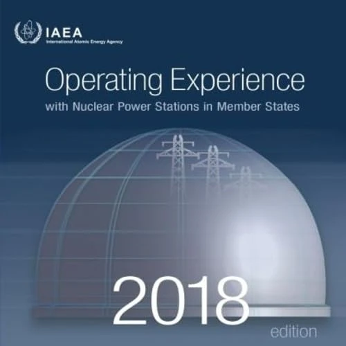 Operating Experience with Nuclear Power Stations in Member States
