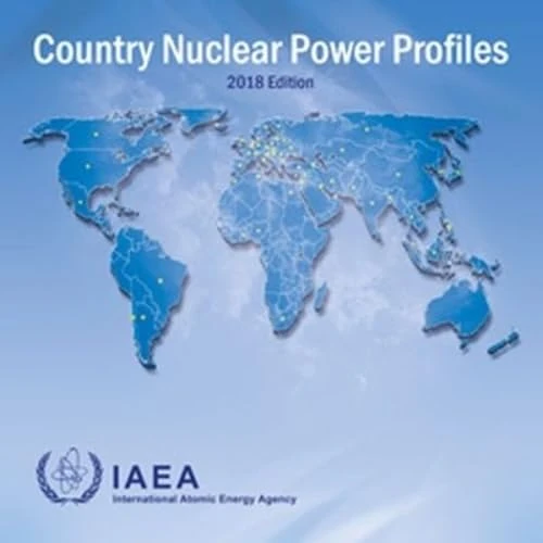Country Nuclear Power Profiles, 2018 Edition