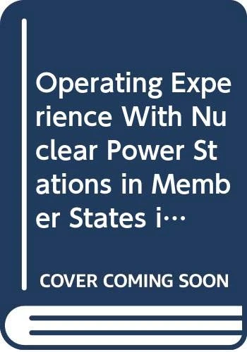 Operating Experience With Nuclear Power Stations in Member States in 1981
