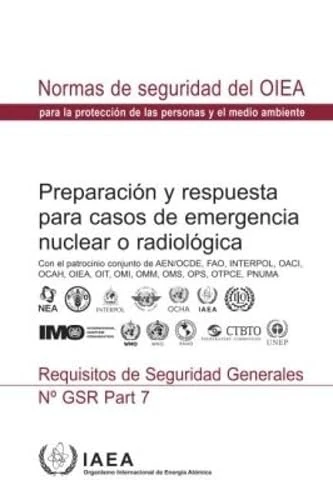 Preparedness and Response for a Nuclear or Radiological Emergency (Colección De Normas De Seguridad)
