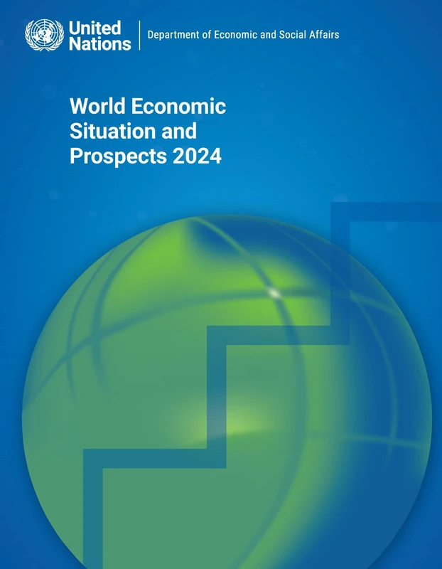 World Economic Situation and Prospects 2024