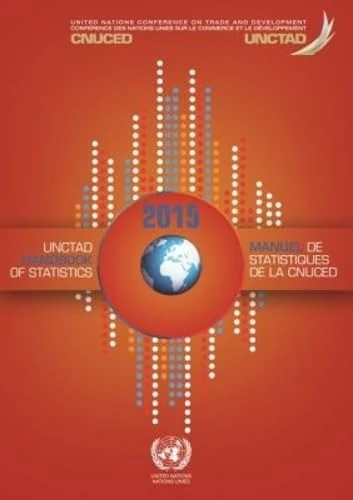 UNCTAD Handbook of Statistics 2015 - UN Publications