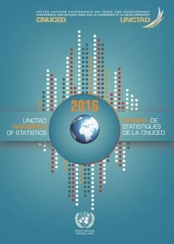UNCTAD Handbook of Statistics 2016 - United Nations Book
