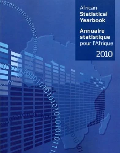 African Statistical Yearbook 2010