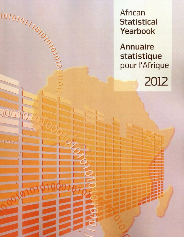 African Statistical Yearbook 2013 (African Statistical Yearbook / Annuaire Statistique Pour L'Afrique)