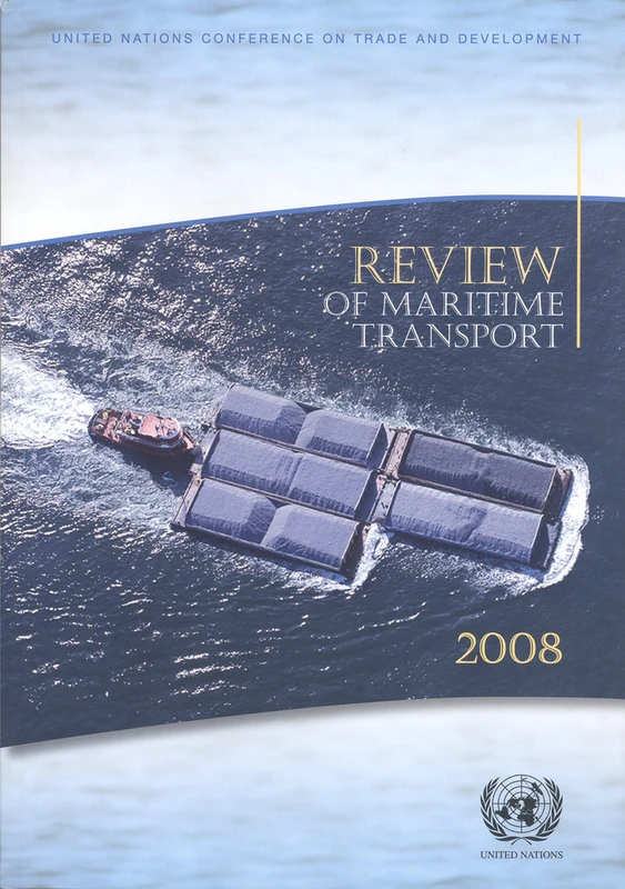 Review of Maritime Transport: 2008