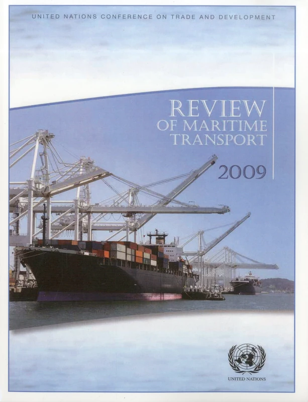 Review of Maritime Transport 2009 (United Nations Conference on Trade and Development)
