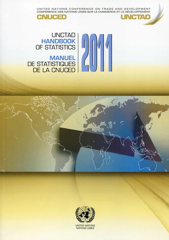 United Nations UNCTAD Handbook of Statistics 2011
