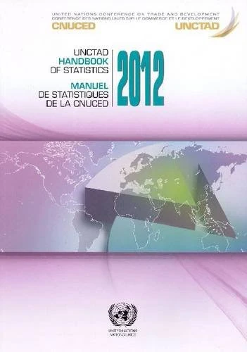 United Nations Unctad Handbook of Statistics 2012