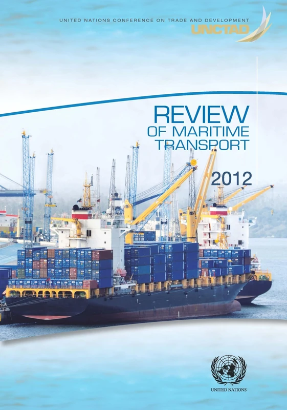 Review of Maritime Transport 2012