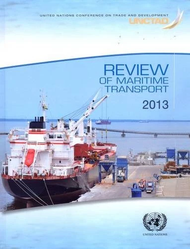 Review of Maritime Transport 2013