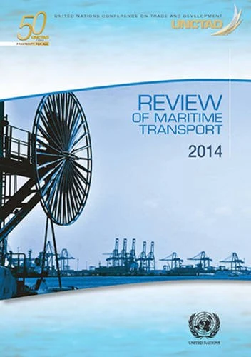 Review of Maritime Transport 2014