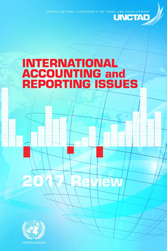 International Accounting and Reporting Issues