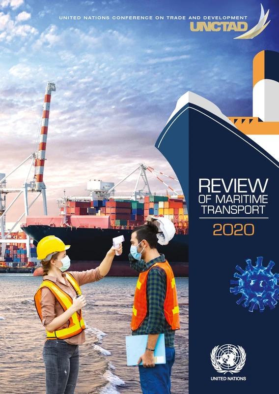 Review of Maritime Transport 2020 - Image 1