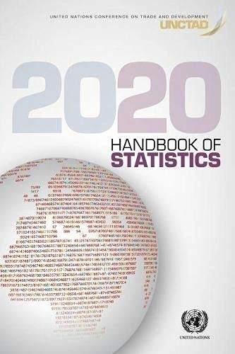 UNCTAD Handbook of Statistics 2020 (United Nations Conference on Trade and Development (UNCTAD) Handbook of Statistics / Manuel de Statistiques de la CNUCED)