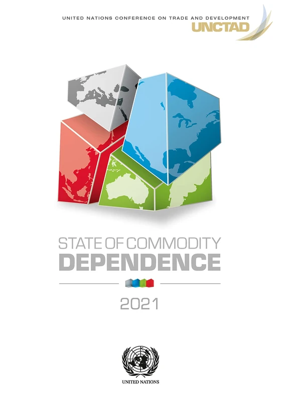 State of Commodity Dependence 2021