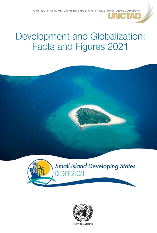 Development and Globalization: facts and figures 2021