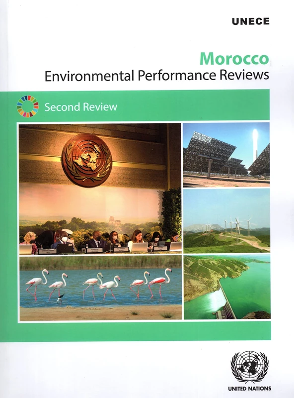 Environmental Performance Reviews: Morocco: second review