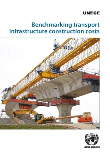 Benchmarking Transport Infrastructure Construction Costs - Image 1