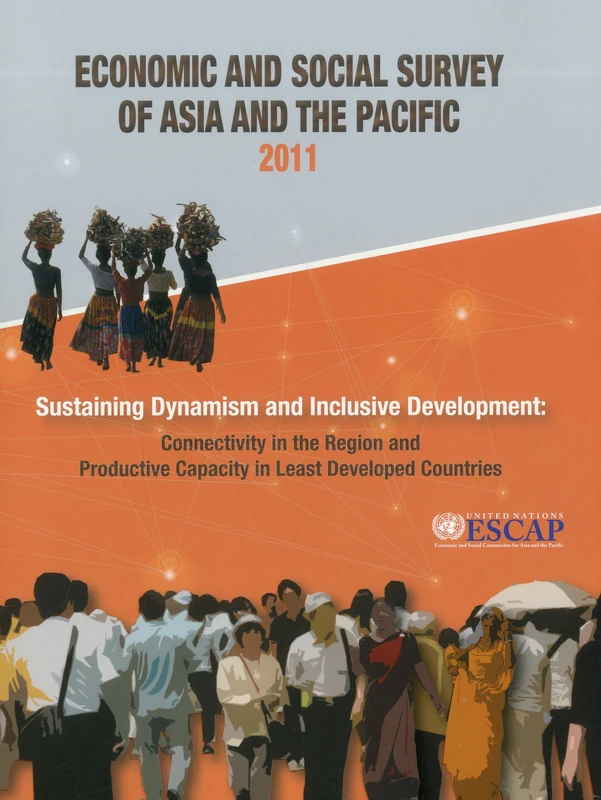 Economic and social survey of Asia and the Pacific 2011: sustaining recovery and dynamism for inclusive development, connectivity in the region and productive capacity in least developed countries