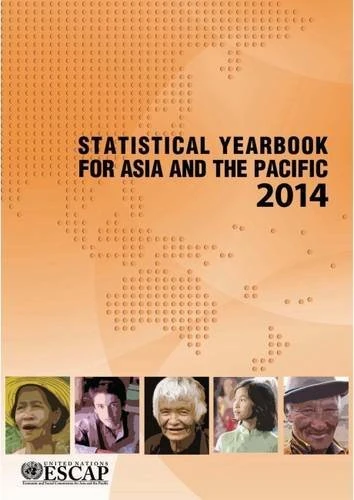 Statistical Yearbook for Asia and the Pacific 2014 - Image 1