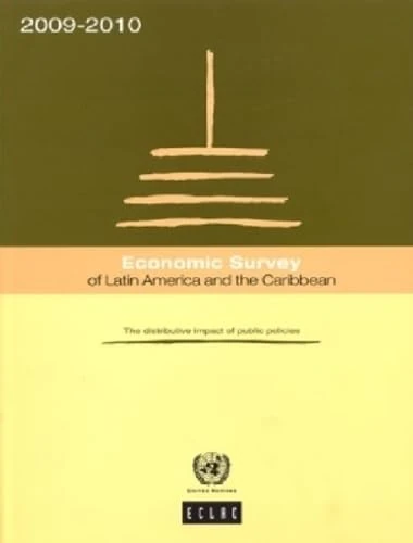 Economic Survey of Latin America and the Caribbean 2009-2010: The Distributive Impact of Public Policies: The Distributive Impact of Public Policies, 2009 to 2010 - Image 1