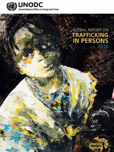 UNODC Global Report on Trafficking in Persons 2016 - Book