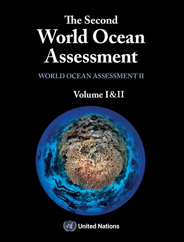 The Second World Ocean Assessment - Volumes 1 and 2 (1-2) - Image 1