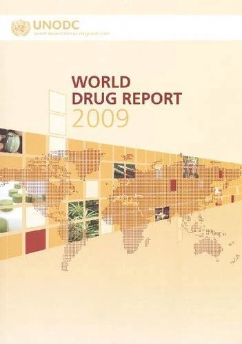 World Drug Report: 2009