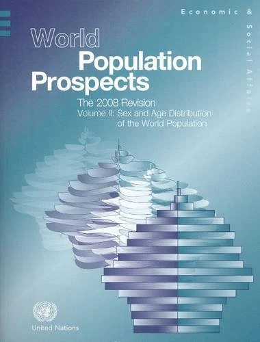 World Population Prospects: Sex and Age Distribution - UN