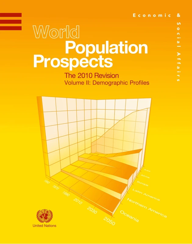 United Nations World Population Prospects: 2010 Revision