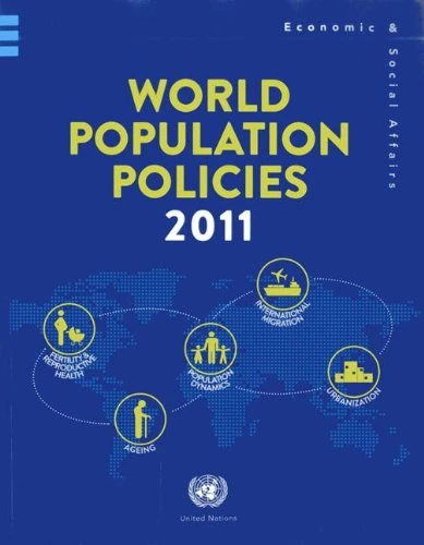World population policies 2011 (Population Studies): 327