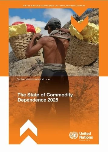 State of Commodity Dependence 2025 (The State of Commodity Dependence)