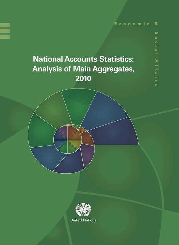 National Accounts Statistics 2010: Analysis of Main Aggregates