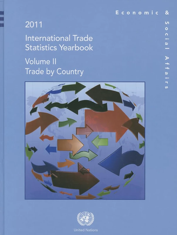 International Trade Statistics Yearbook 2011: Trade by Commodity: 2