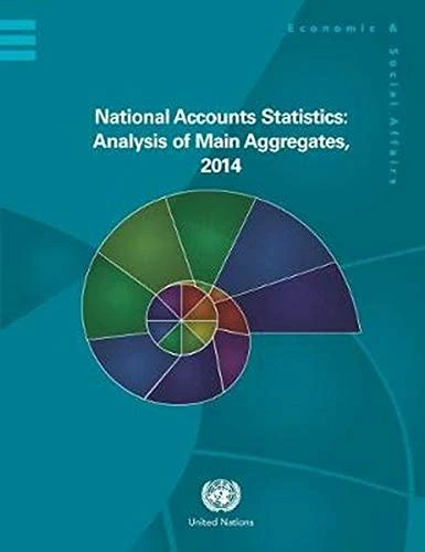 National Accounts Statistics: Analysis of Main Aggregates 2014