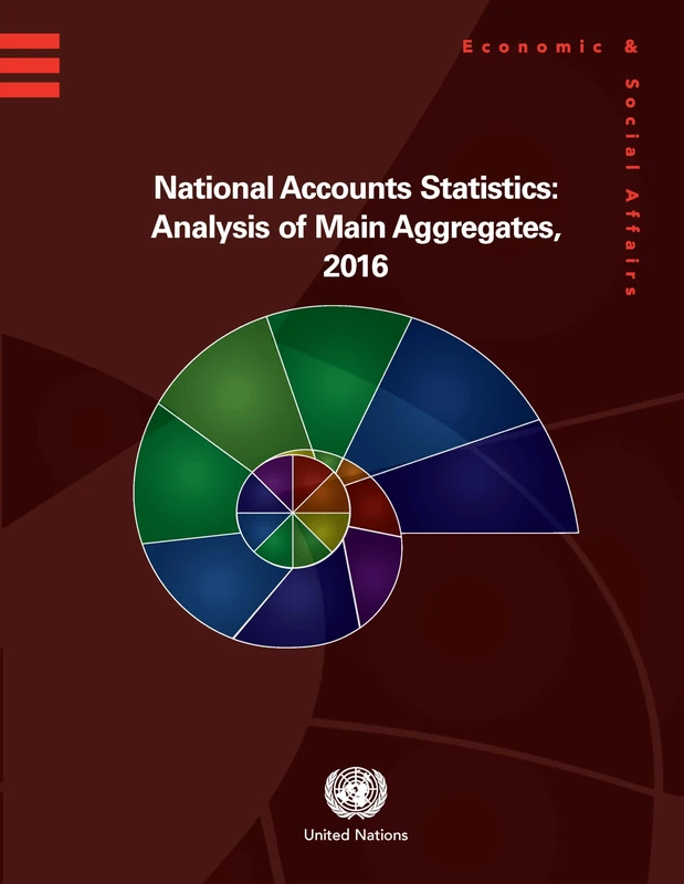 National Accounts Statistics: Analysis of Main Aggregates 2016