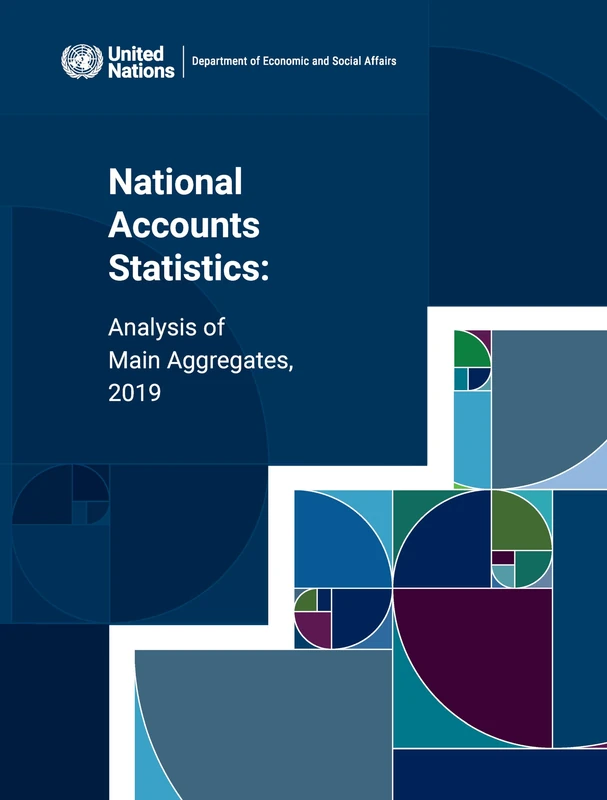 National Accounts Statistics: Analysis of Main Aggregates 2019