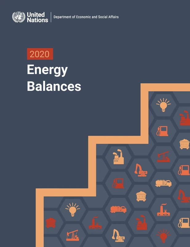 2020 Energy Balances (Energy Balances and Electricity Profiles)