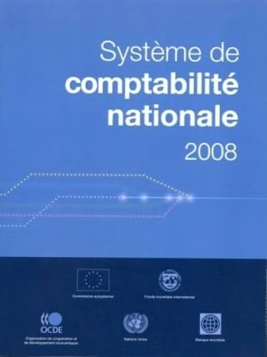 Systeme de Compatibilite Nationale 2008 - UN Publications