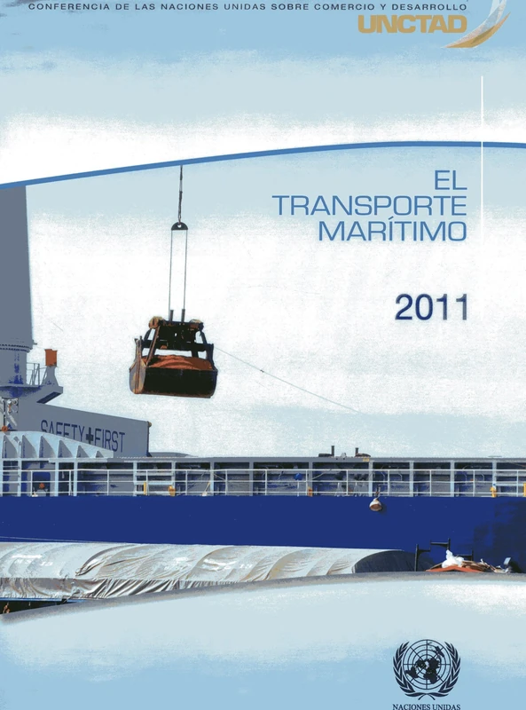 El Transporte Maritimo En 2011