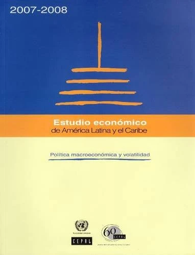 Estudio econ├│mico de Am├®rica Latina y el Caribe