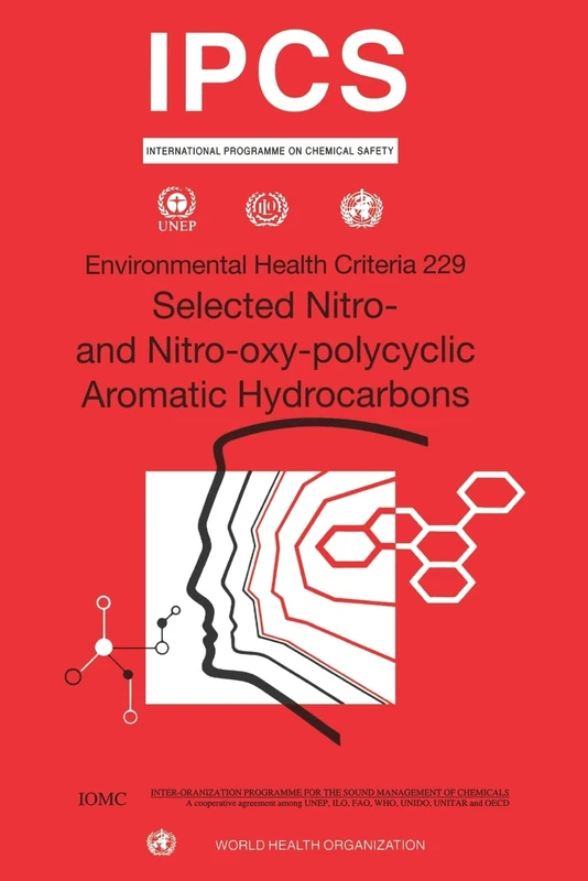 Selected Nitro- and Nitro-Oxy-Polycyclic Aromatic Hydrocarbons: Environmental Health Criteria Series No. 229 - Image 1