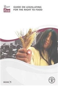 Right to Food Methodological Toolbox: Six Volume Set