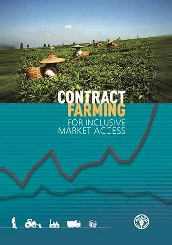 Contract Farming for Inclusive Market Access